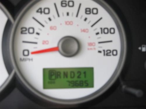 Ford Escape 2005 photo 2