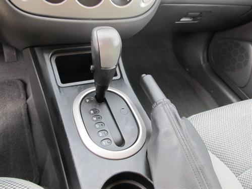 Ford Escape 2005 photo 4