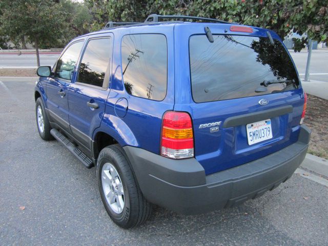 Ford Escape SL 4x4 Regular Cab SUV