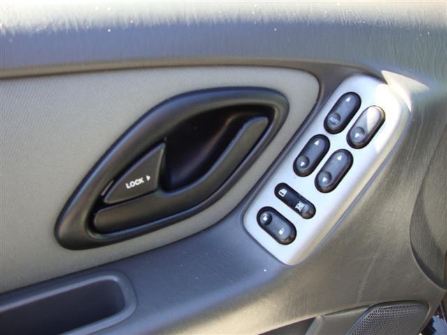 Ford Escape 2005 photo 5