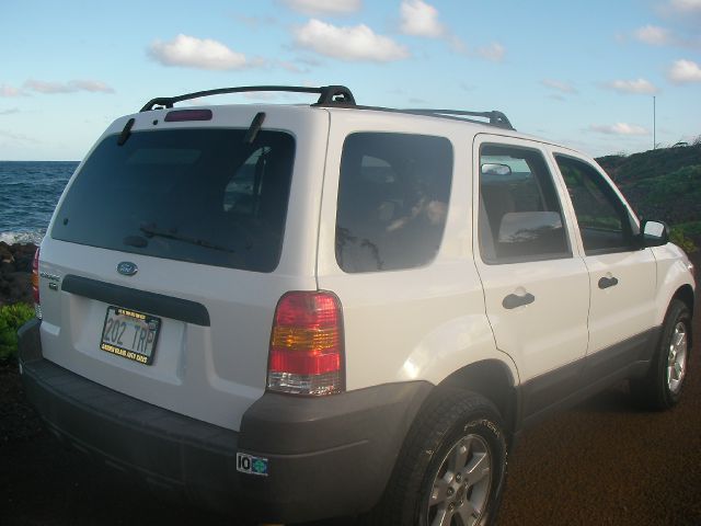 Ford Escape 2005 photo 4