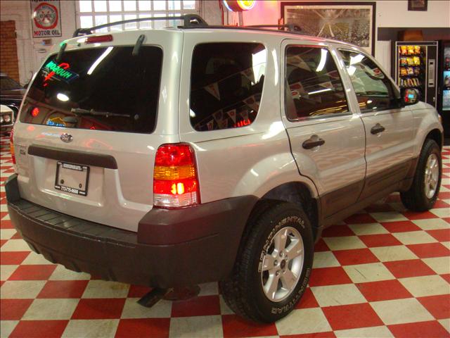 Ford Escape 2005 photo 4