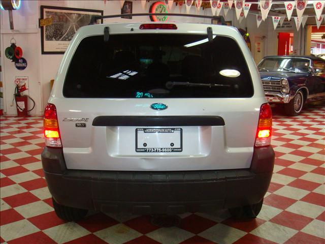 Ford Escape 2005 photo 5