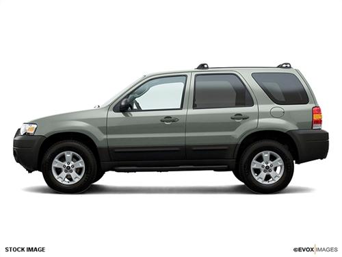 Ford Escape ESi Other