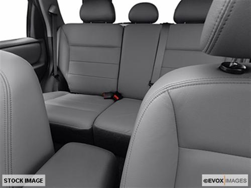 Ford Escape 2006 photo 2