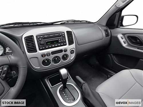 Ford Escape 2006 photo 3