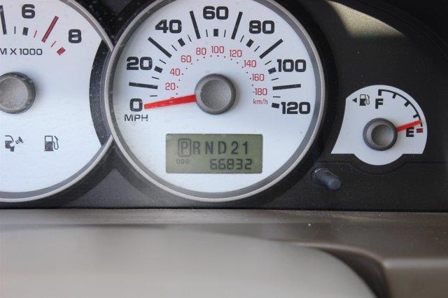 Ford Escape 2006 photo 1