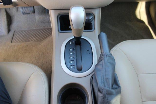 Ford Escape 2006 photo 3