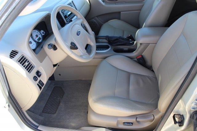 Ford Escape 2006 photo 5