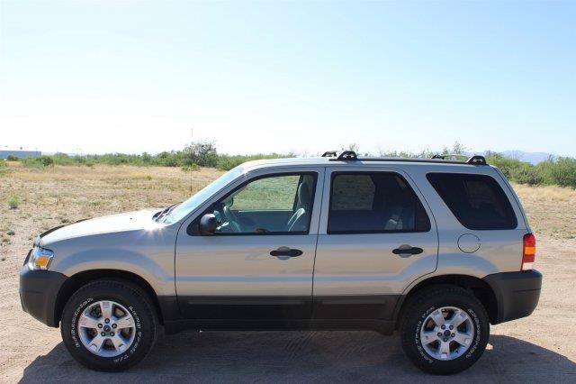 Ford Escape 2006 photo 7