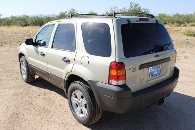 Ford Escape 2006 photo 8