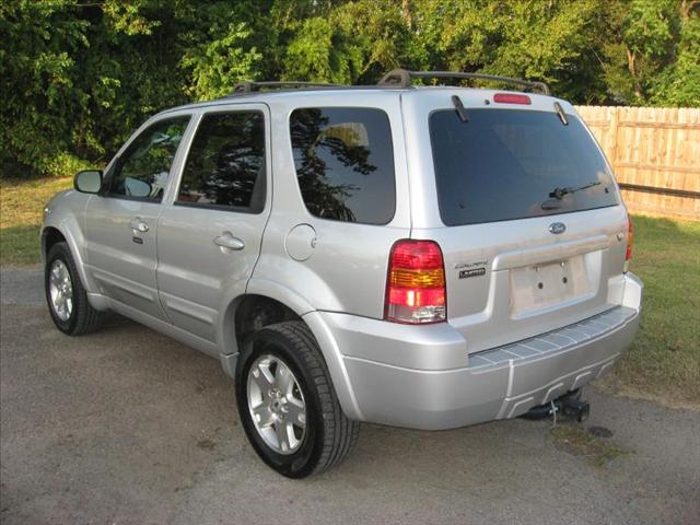 Ford Escape 2006 photo 1