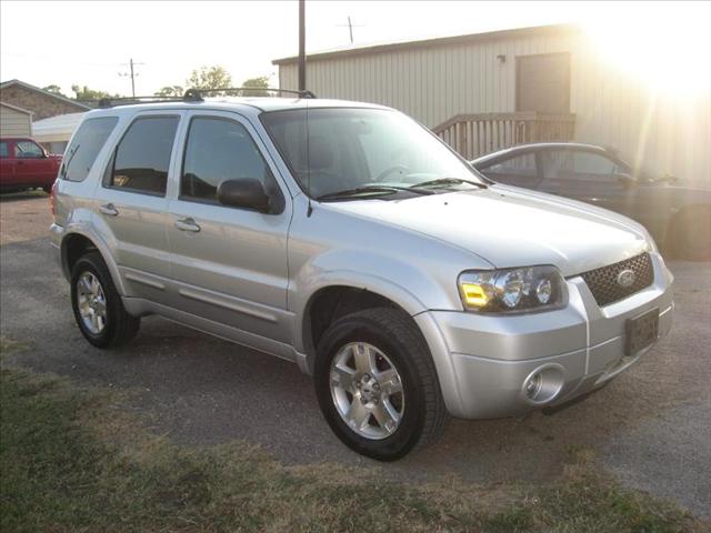 Ford Escape 2006 photo 3