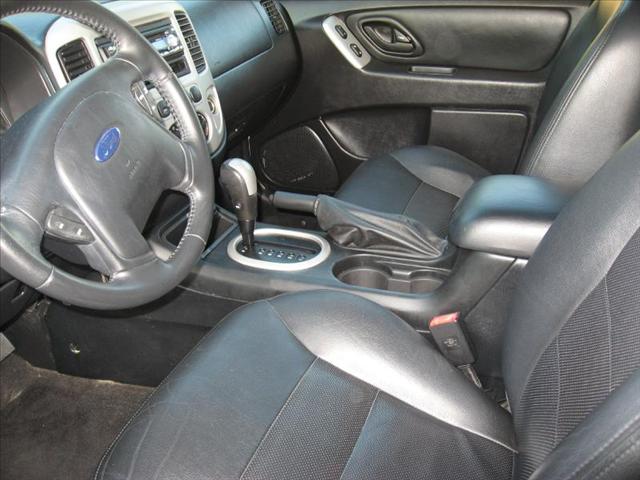 Ford Escape 2006 photo 4