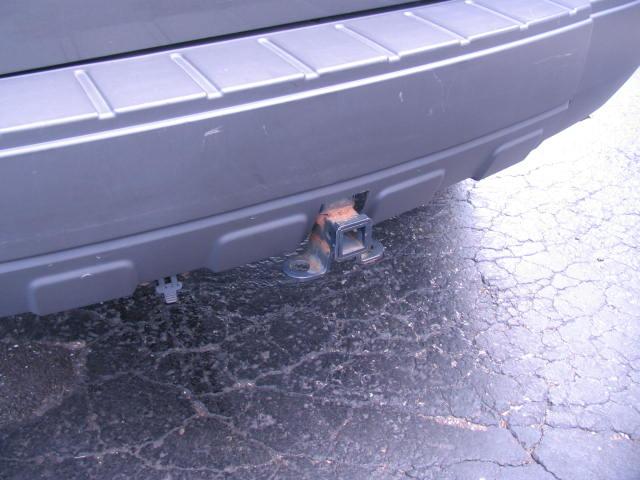 Ford Escape 2006 photo 5