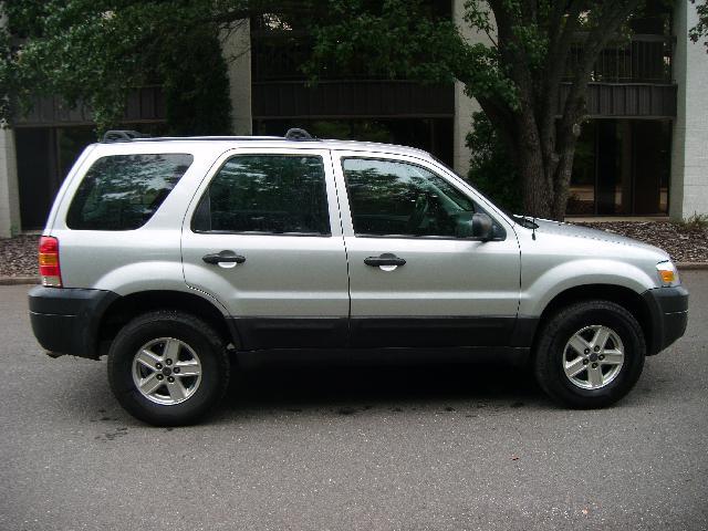 Ford Escape 2006 photo 3