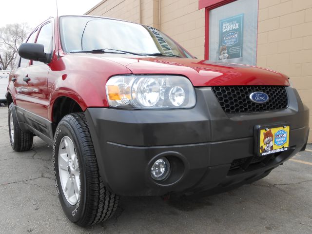 Ford Escape 2006 photo 3