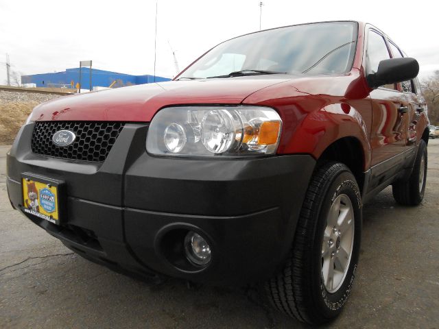 Ford Escape 2006 photo 4