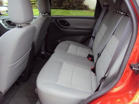 Ford Escape 2006 photo 1