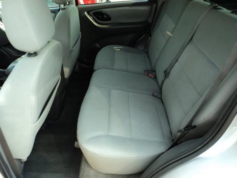 Ford Escape 2006 photo 1