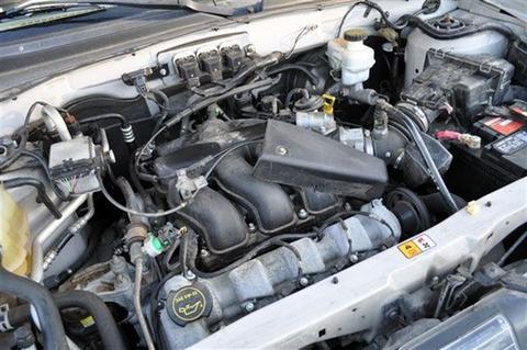 Ford Escape ESi Other