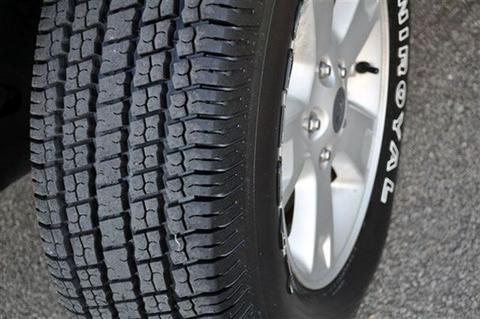 Ford Escape 2006 photo 1