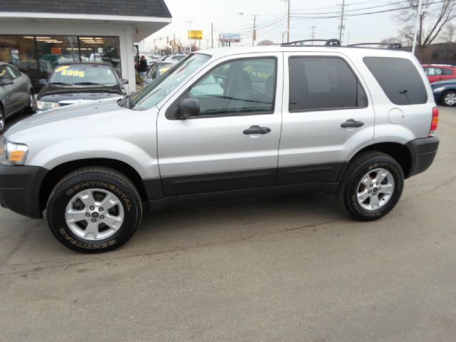 Ford Escape 2006 photo 4