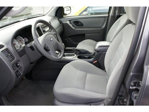 Ford Escape 2006 photo 4