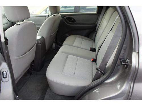 Ford Escape 2006 photo 5