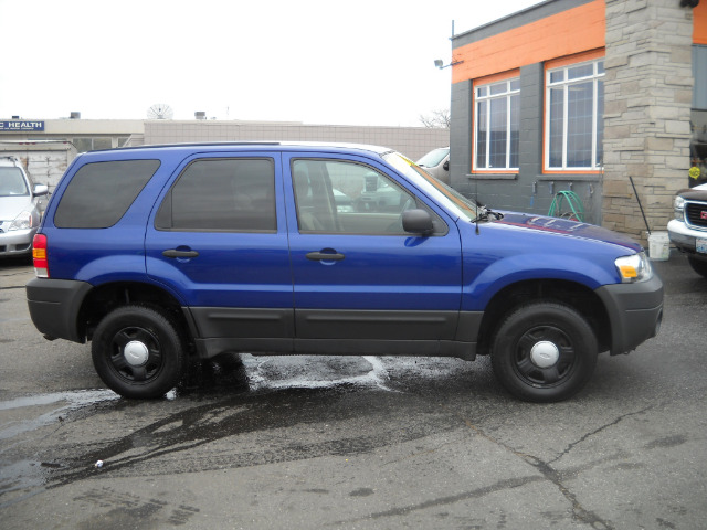 Ford Escape 2006 photo 3