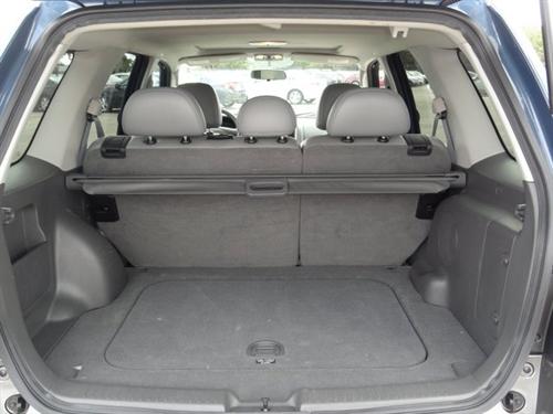 Ford Escape 2006 photo 1