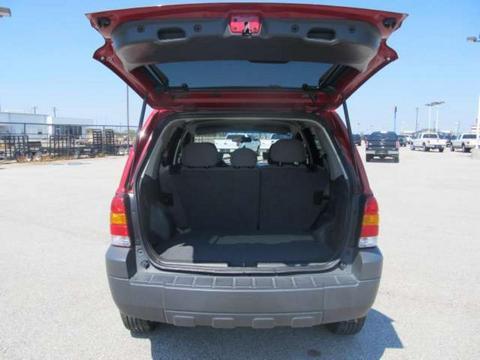 Ford Escape ESi Other