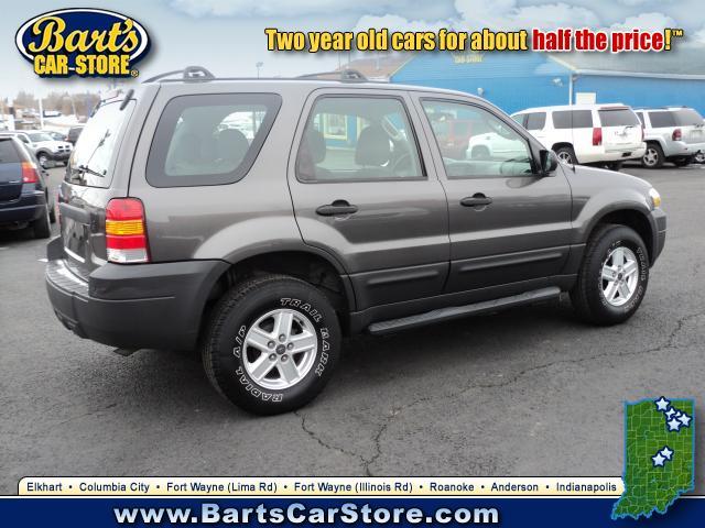 Ford Escape 2006 photo 3