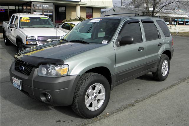 Ford Escape Arc Sport Utility