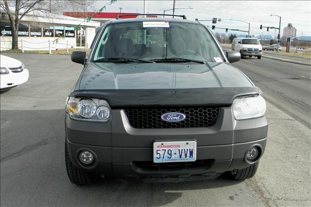Ford Escape 2006 photo 1
