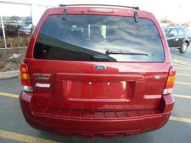 Ford Escape 2006 photo 1