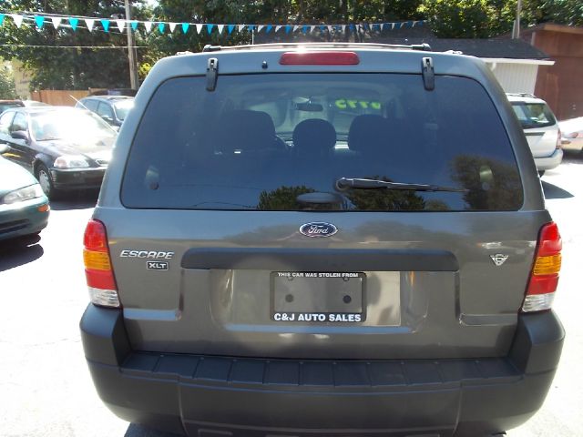 Ford Escape 2006 photo 2