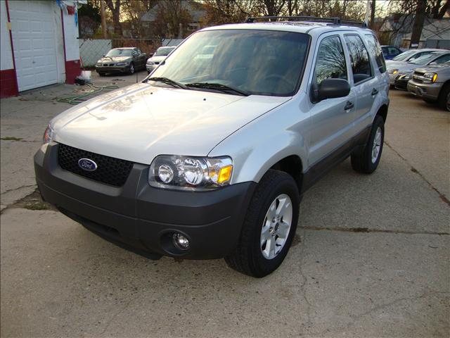 Ford Escape 2006 photo 1