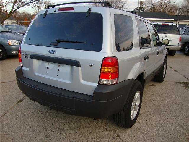 Ford Escape 2006 photo 3