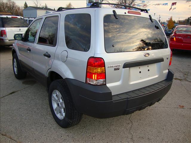 Ford Escape 2006 photo 4