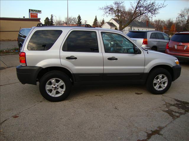 Ford Escape 2006 photo 5