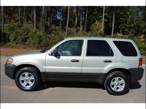 Ford Escape ESi Other