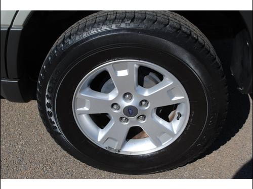 Ford Escape 2006 photo 1