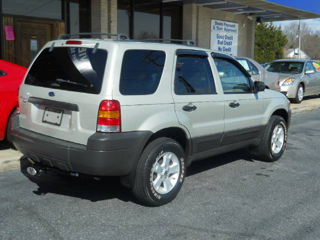 Ford Escape 2006 photo 5