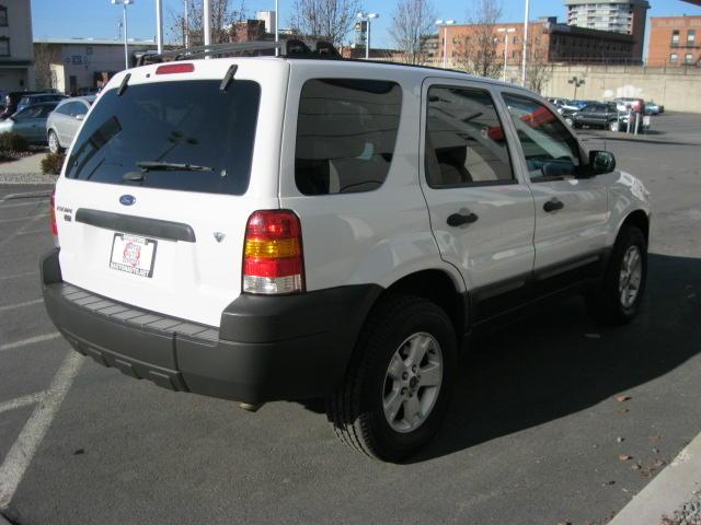 Ford Escape 2006 photo 4