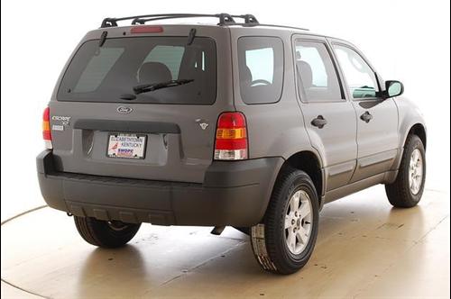 Ford Escape ESi Other