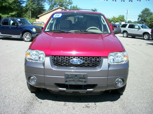 Ford Escape Sxt/4x4 SUV