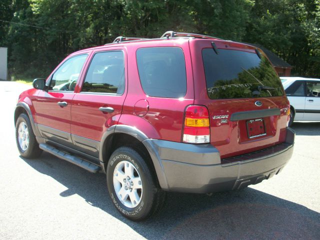 Ford Escape 2006 photo 3