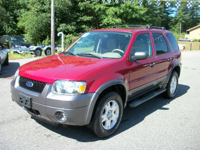 Ford Escape 2006 photo 4