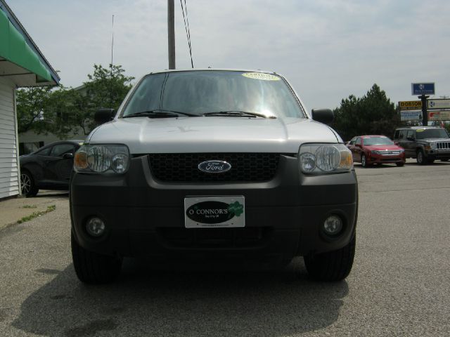 Ford Escape 2006 photo 3